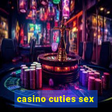 casino cuties sex